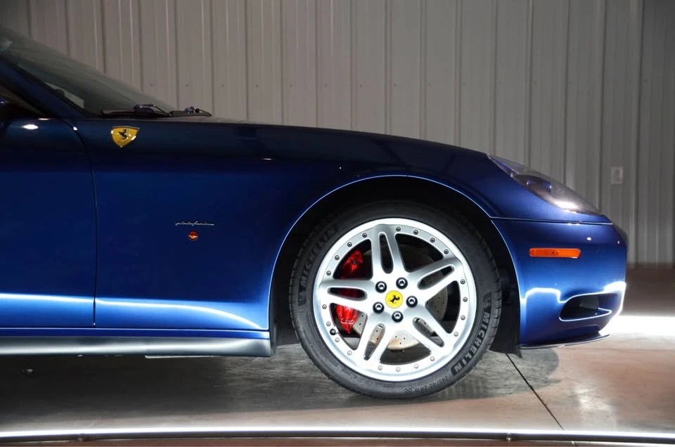 2006 Ferrari 612 - Image 4 of 18