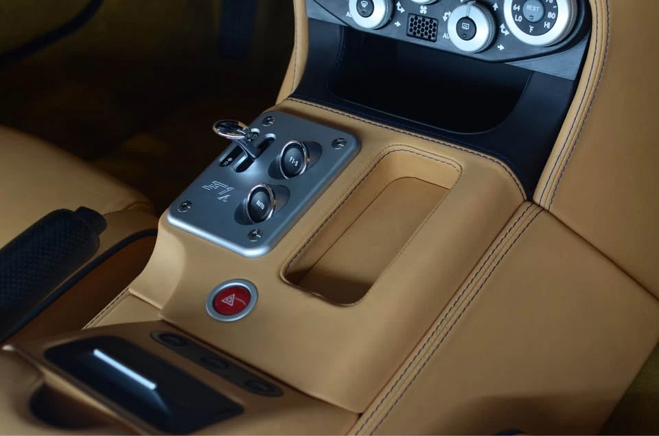 2006 Ferrari 612 - Image 11 of 18
