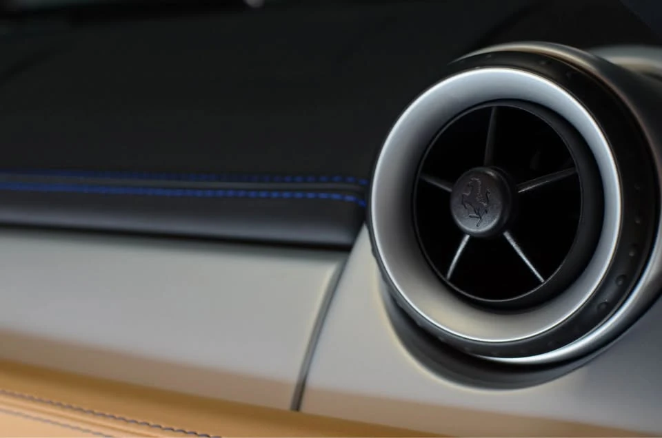 2006 Ferrari 612 - Image 13 of 18