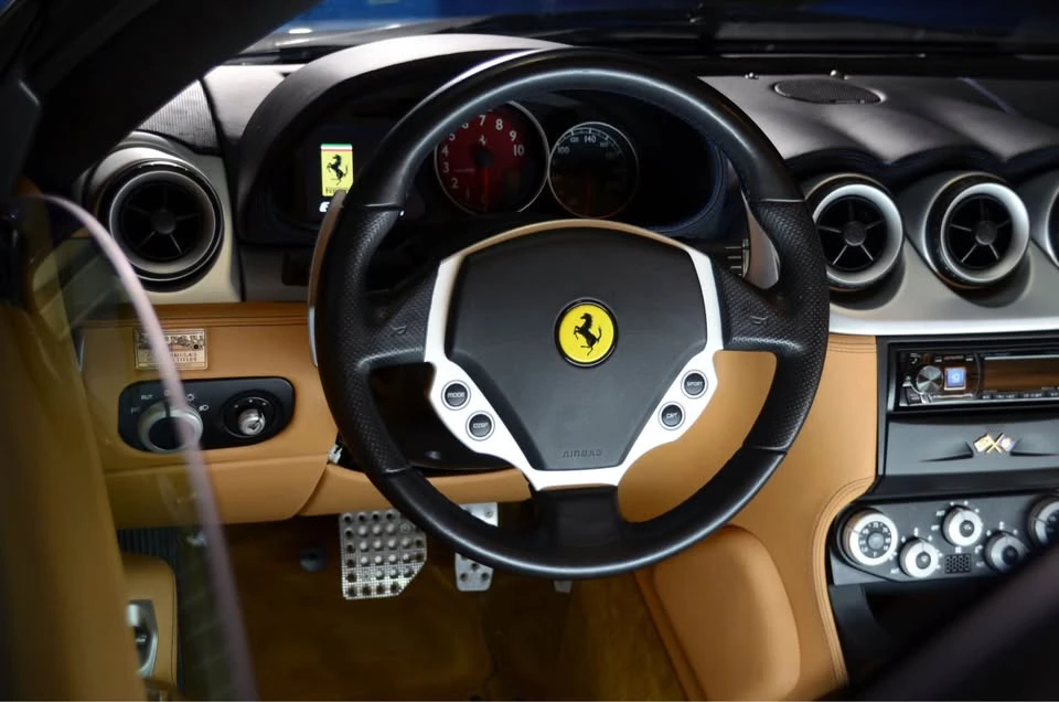 2006 Ferrari 612 - Image 8 of 18