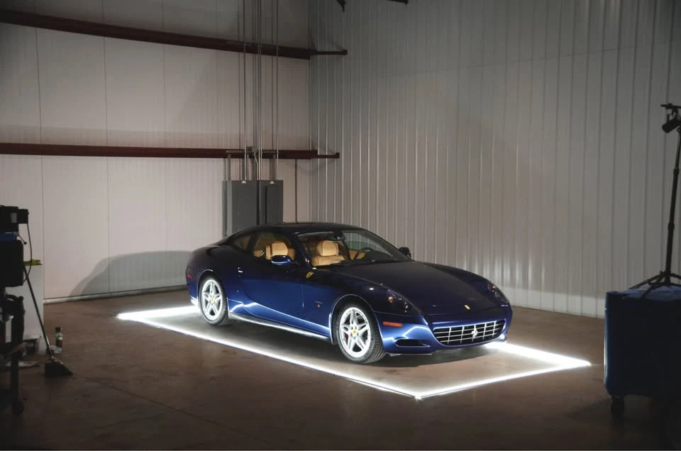 2006 Ferrari 612 - Image 6 of 18