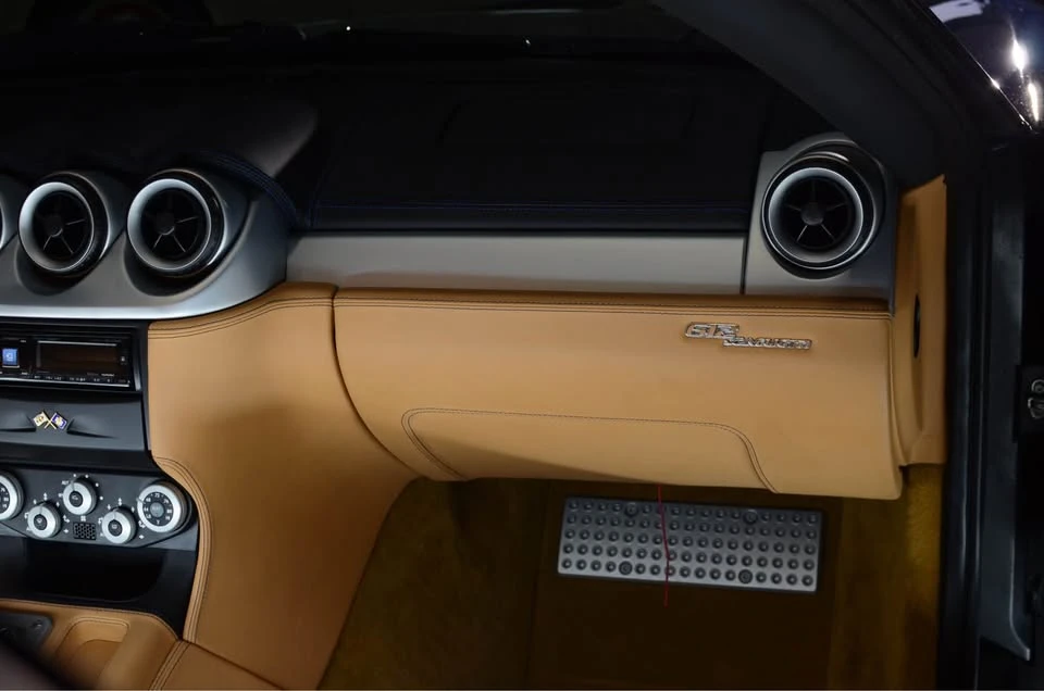 2006 Ferrari 612 - Image 12 of 18