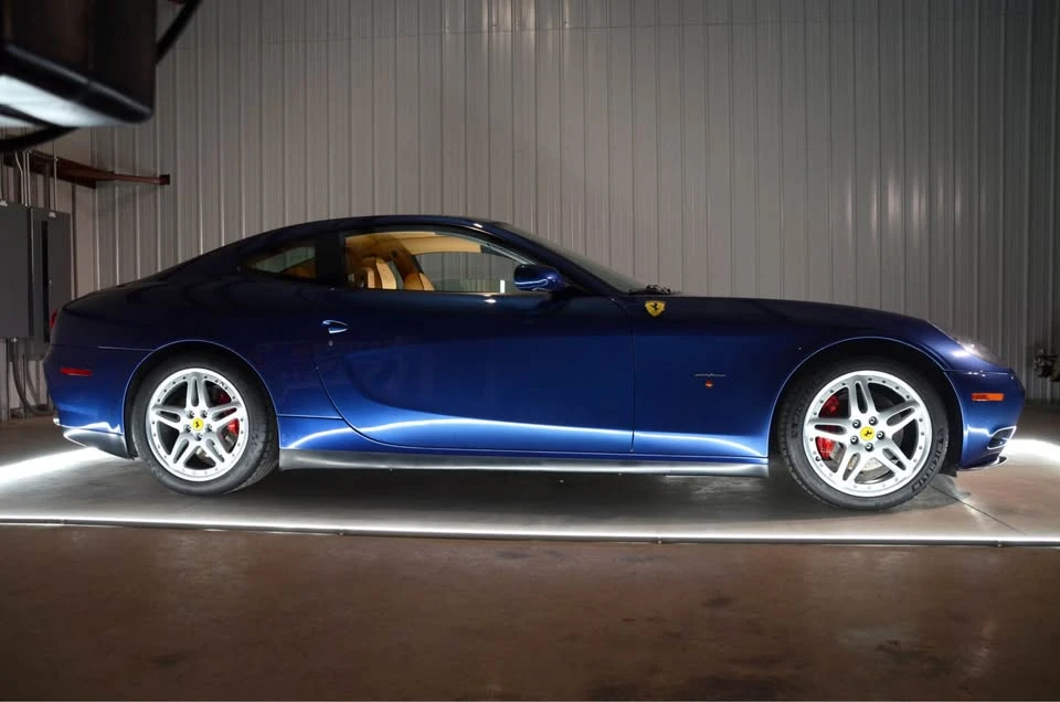 2006 Ferrari 612 - Image 2 of 18