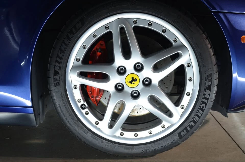 2006 Ferrari 612 - Image 14 of 18