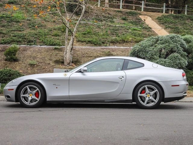 2006 Ferrari 612 - Image 9 of 21