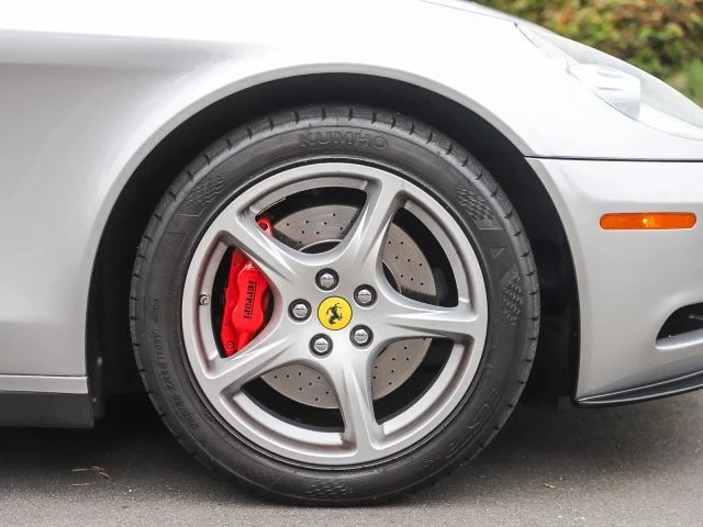 2006 Ferrari 612 - Image 20 of 21