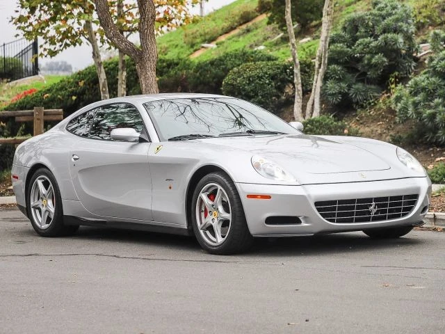 2006 Ferrari 612 - Image 19 of 21