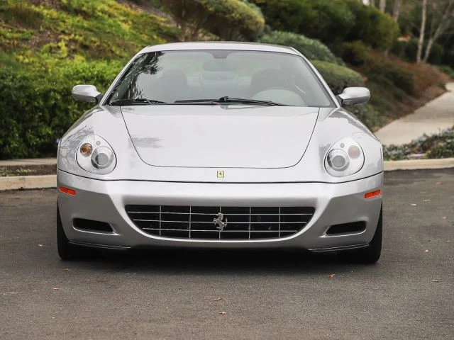 2006 Ferrari 612 - Image 2 of 21