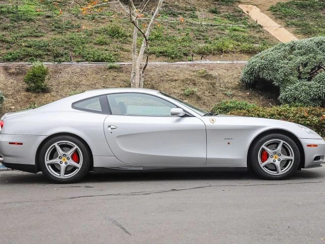 2006 Ferrari 612 - Image 18 of 21
