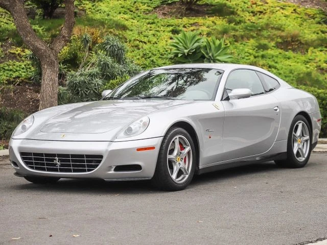 2006 Ferrari 612 - Image 3 of 21