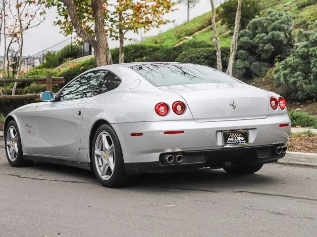 2006 Ferrari 612 - Image 10 of 21