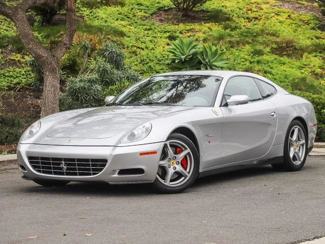2006 Ferrari 612 - Image 7 of 21