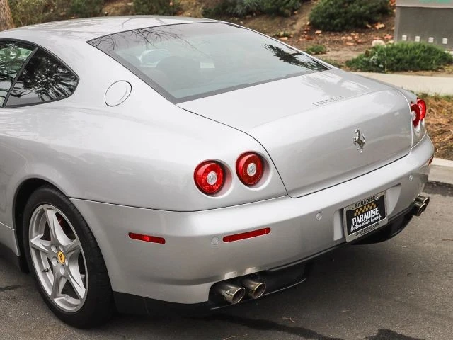 2006 Ferrari 612 - Image 16 of 21