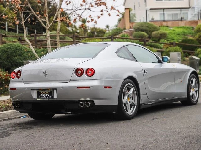 2006 Ferrari 612 - Image 17 of 21