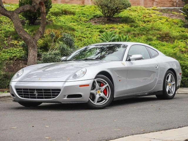 2006 Ferrari 612 - Image 8 of 21