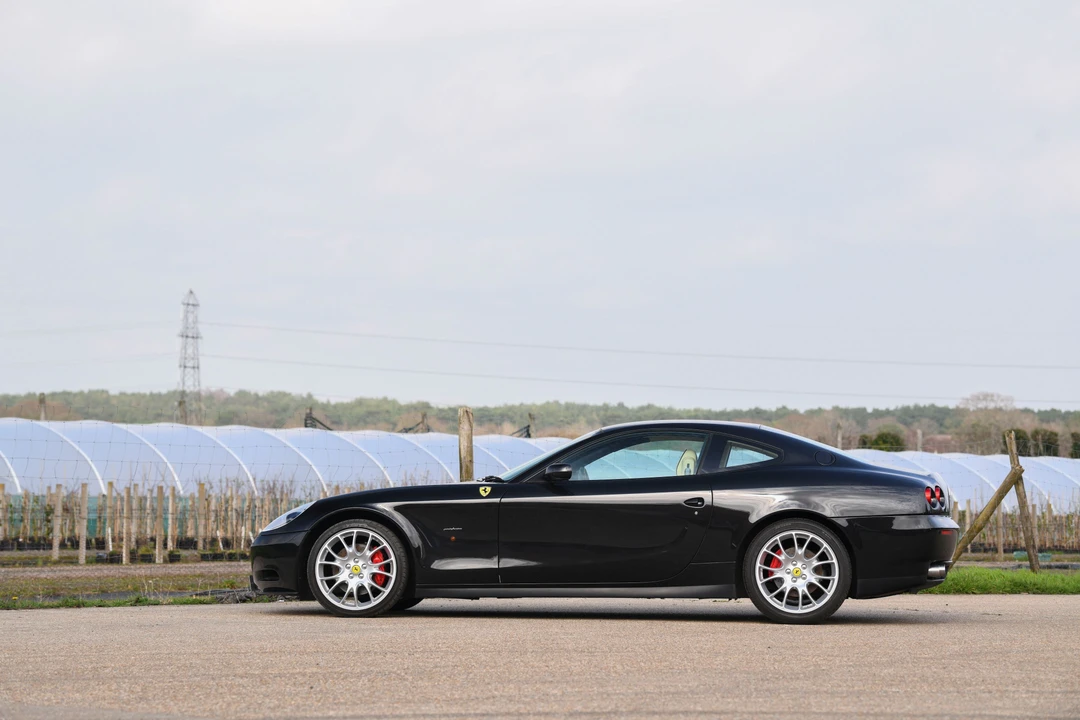 2006 Ferrari 612 - Image 17 of 31