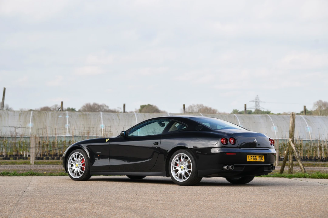 2006 Ferrari 612 - Image 18 of 31