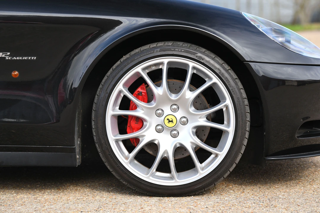 2006 Ferrari 612 - Image 30 of 31