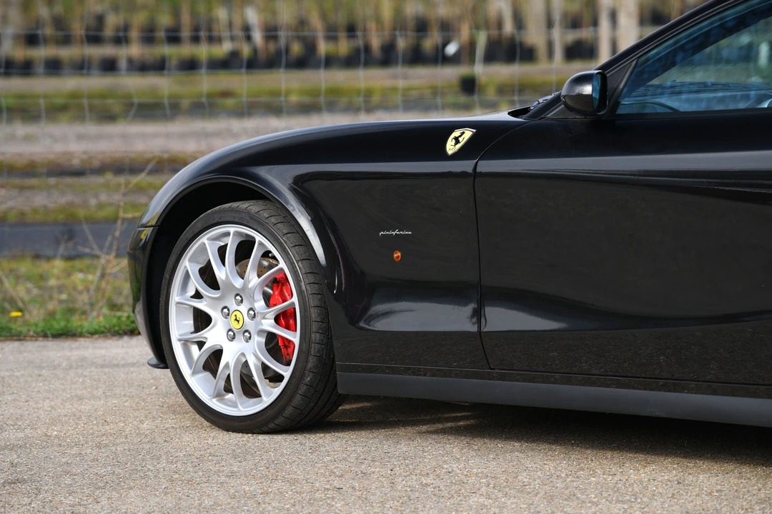 2006 Ferrari 612 - Image 15 of 31