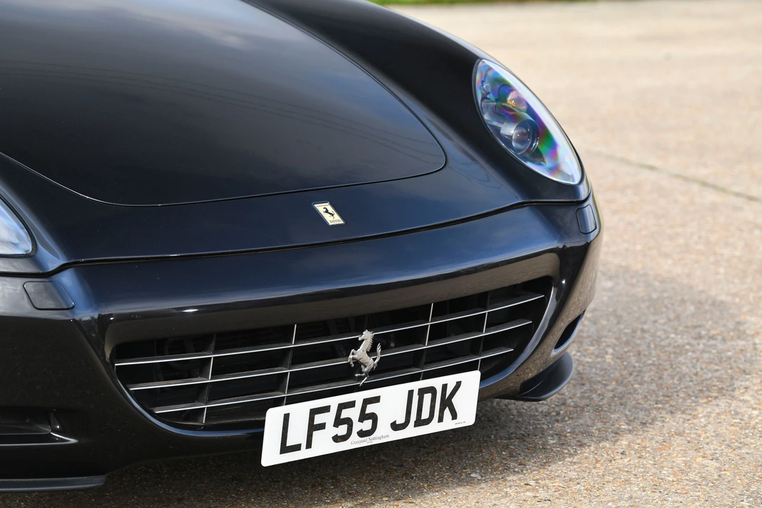 2006 Ferrari 612 - Image 31 of 31