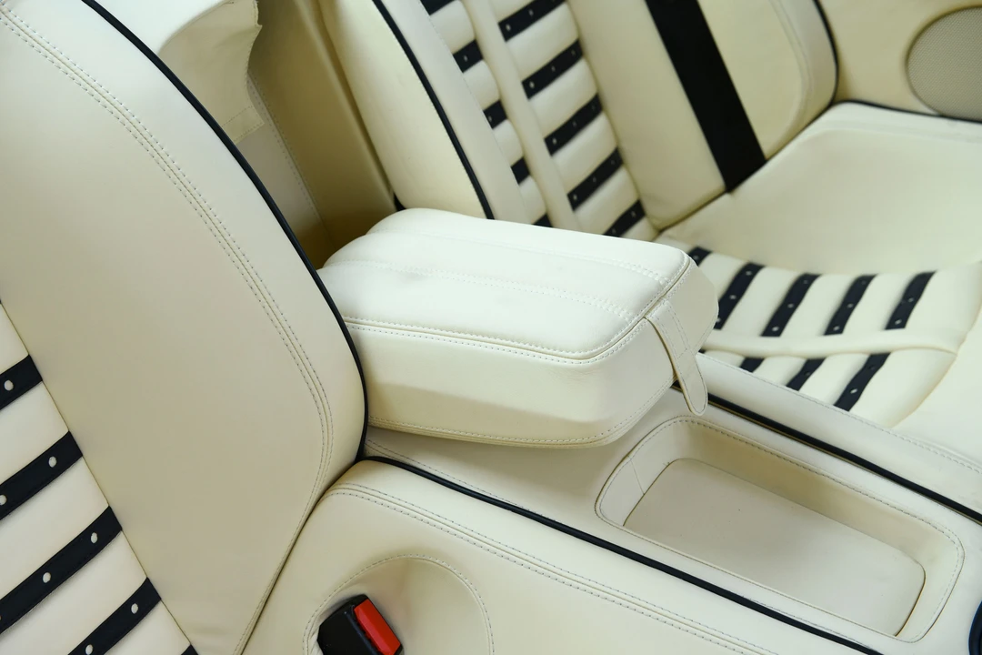 2006 Ferrari 612 - Image 13 of 31