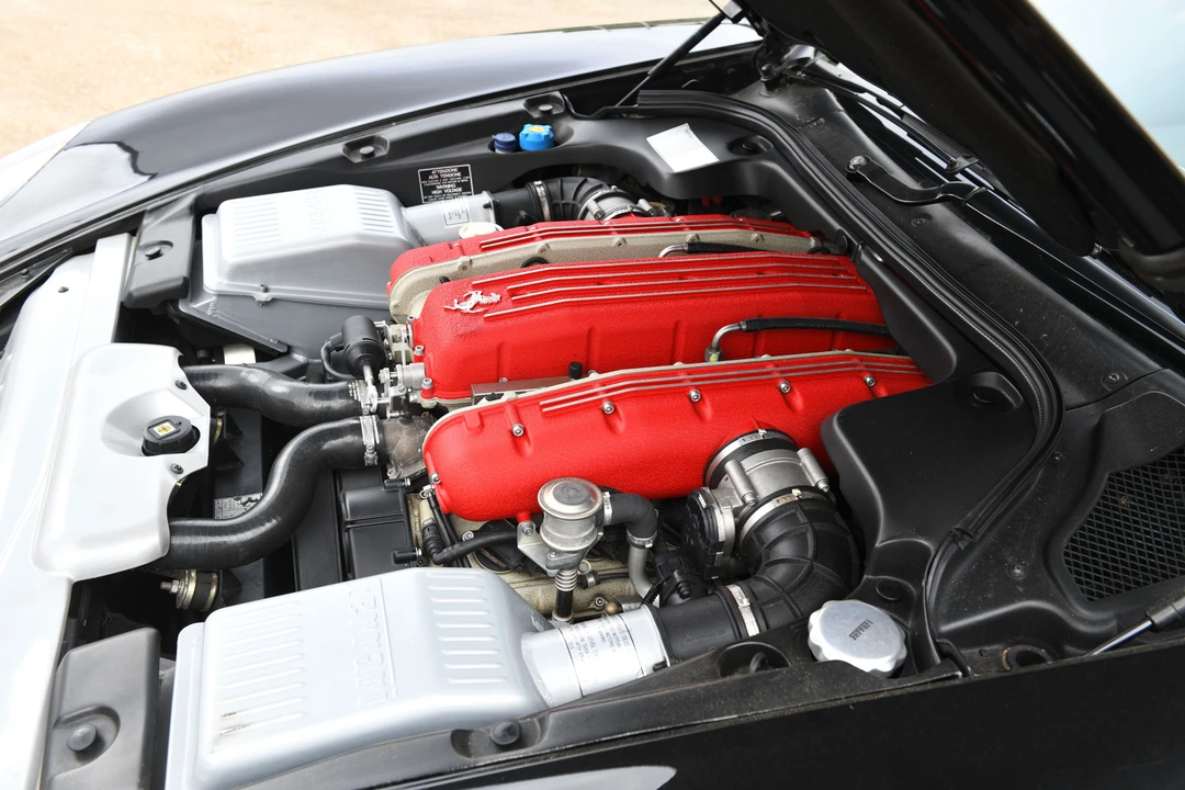 2006 Ferrari 612 - Image 6 of 31