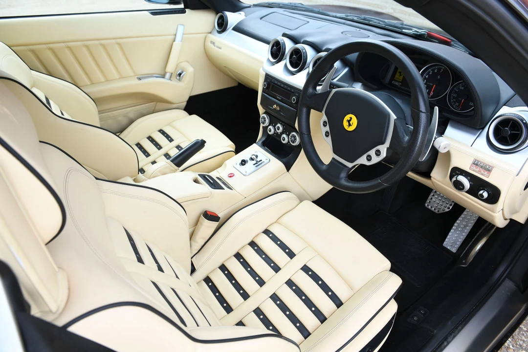 2006 Ferrari 612 - Image 7 of 31