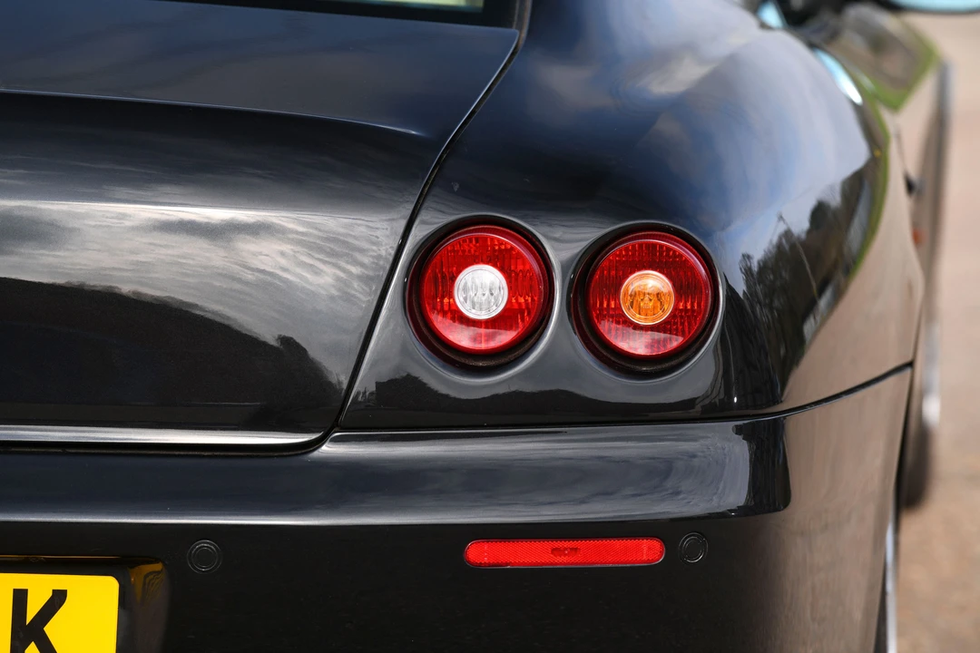 2006 Ferrari 612 - Image 21 of 31