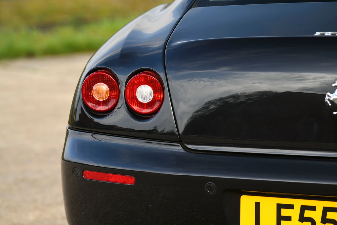 2006 Ferrari 612 - Image 22 of 31