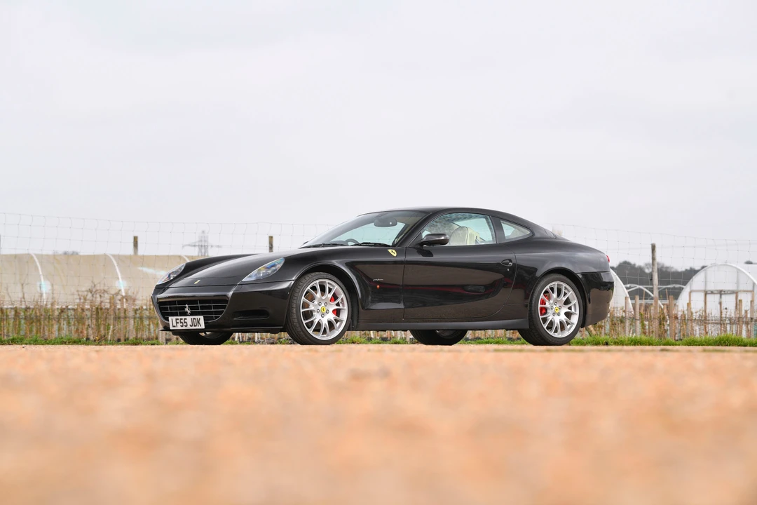 2006 Ferrari 612 - Image 8 of 31