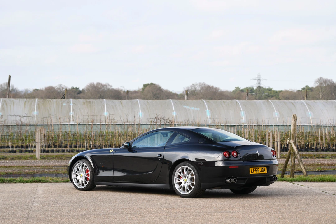 2006 Ferrari 612 - Image 19 of 31