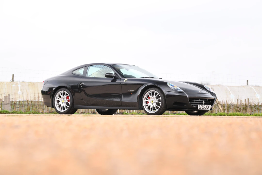 2006 Ferrari 612 - Image 10 of 31