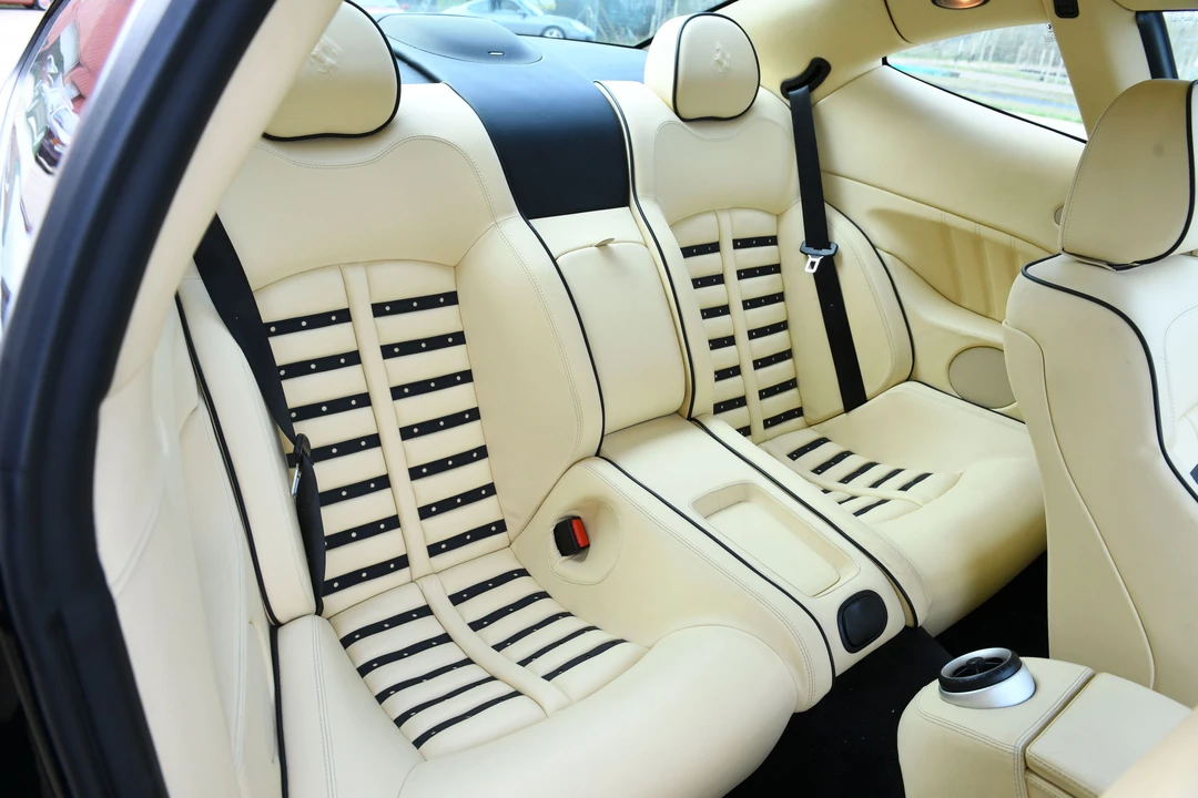 2006 Ferrari 612 - Image 5 of 31