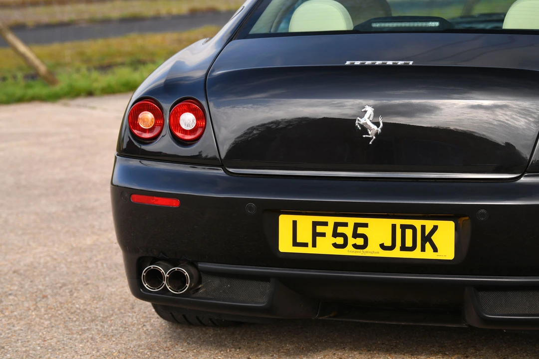 2006 Ferrari 612 - Image 20 of 31