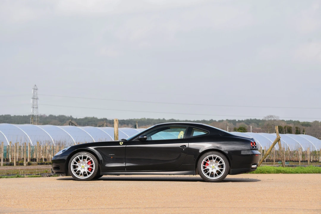 2006 Ferrari 612 - Image 16 of 31