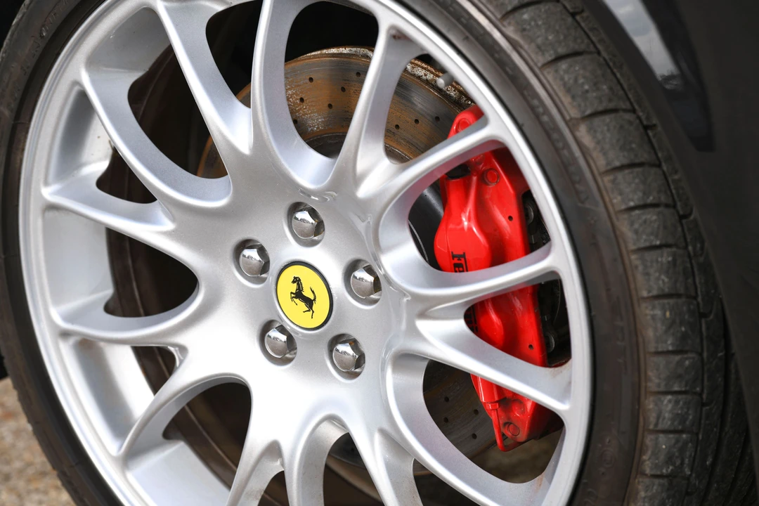 2006 Ferrari 612 - Image 14 of 31