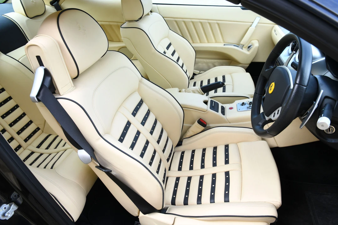 2006 Ferrari 612 - Image 3 of 31