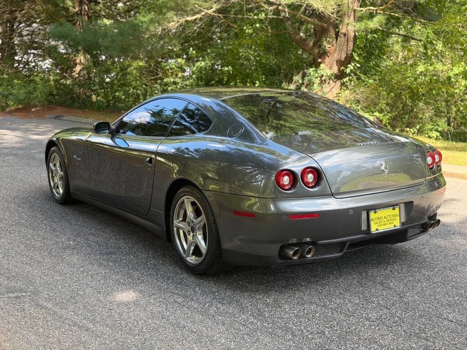 2006 Ferrari 612 - Image 5 of 31