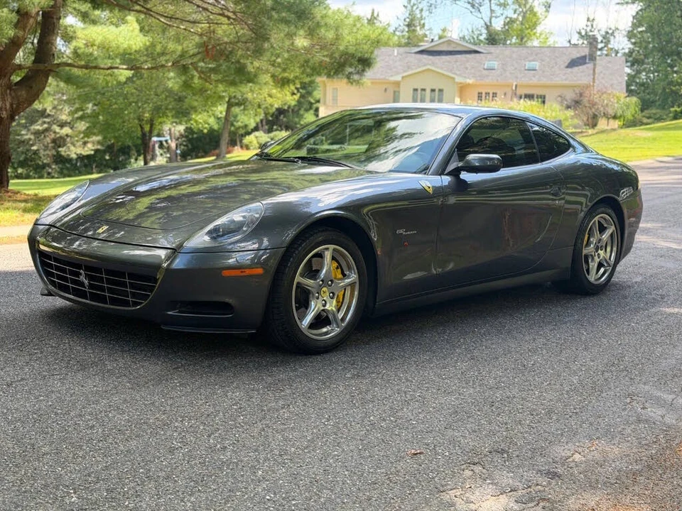 2006 Ferrari 612 - Image 4 of 31
