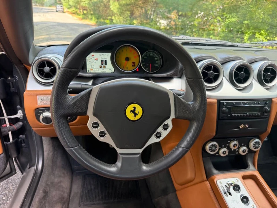 2006 Ferrari 612 - Image 21 of 31