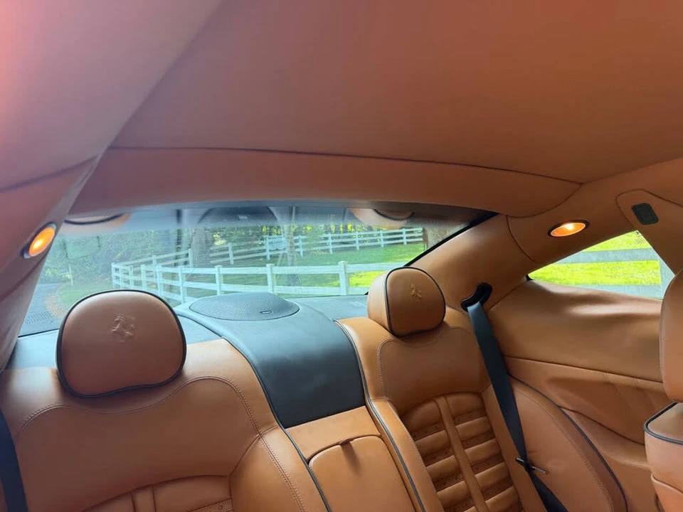 2006 Ferrari 612 - Image 31 of 31