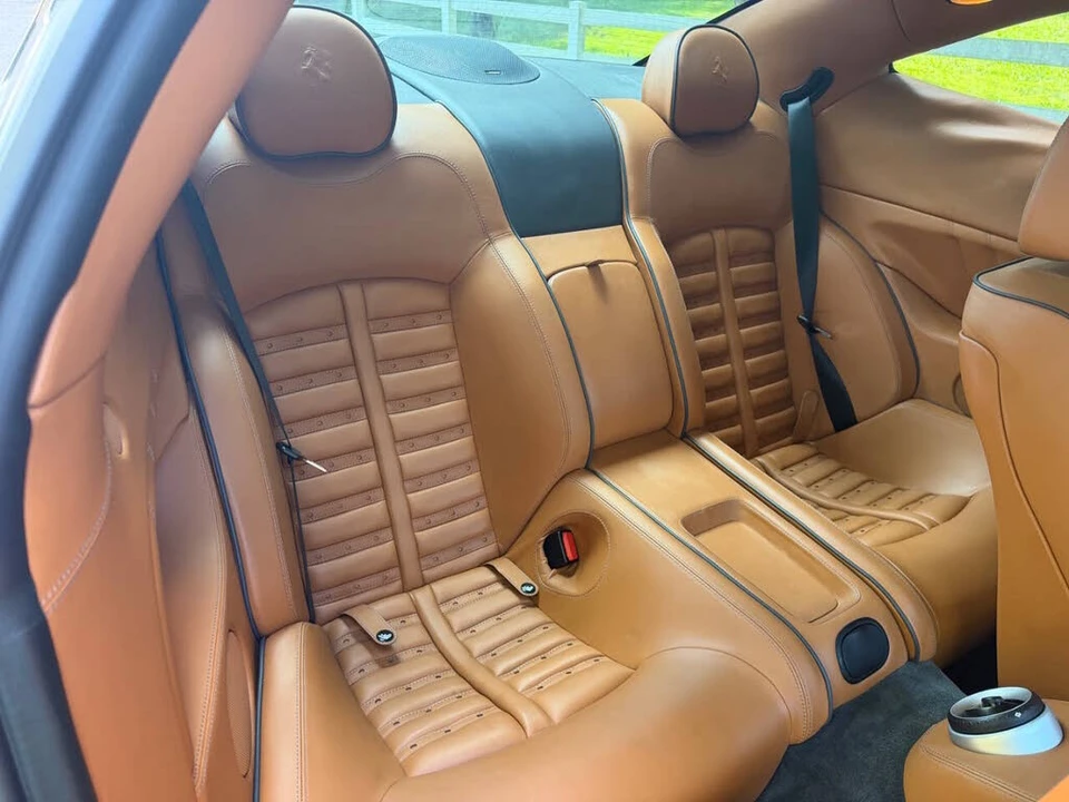 2006 Ferrari 612 - Image 29 of 31