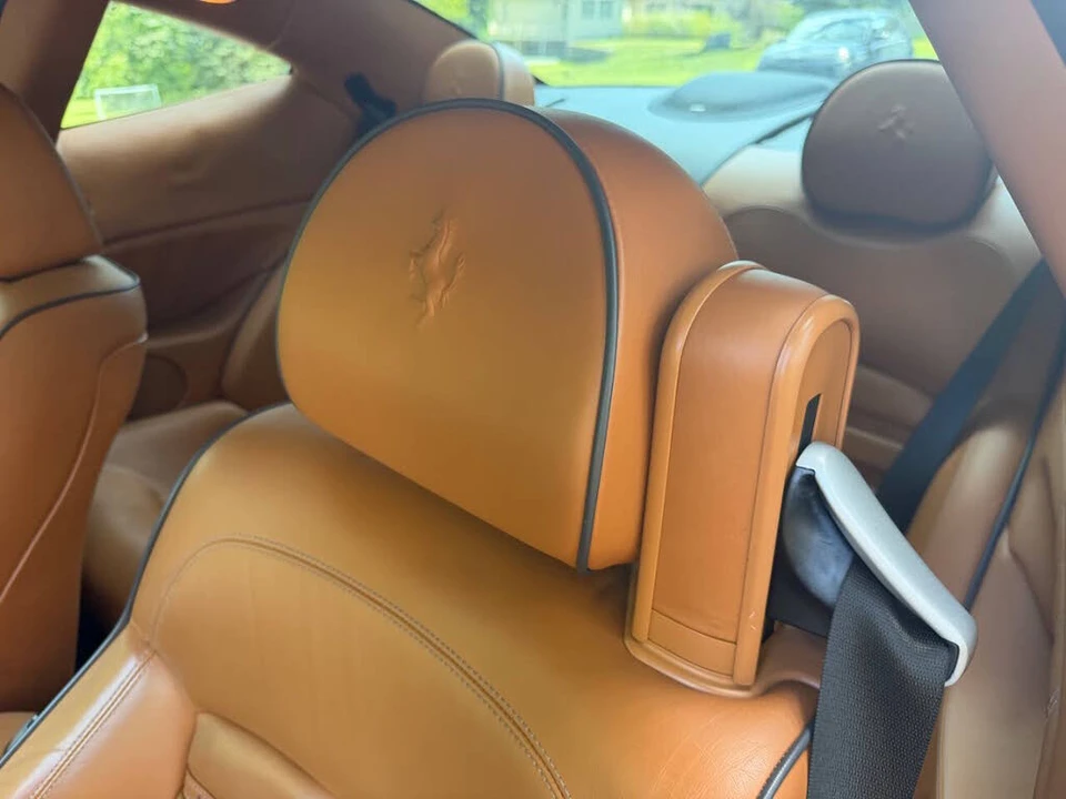 2006 Ferrari 612 - Image 17 of 31