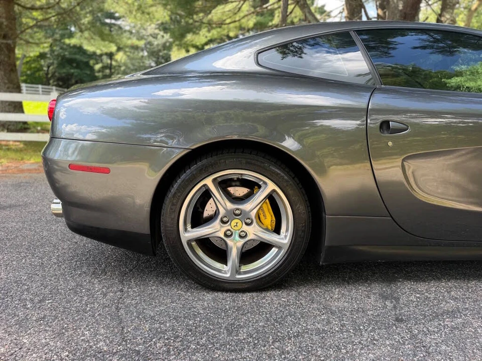 2006 Ferrari 612 - Image 12 of 31