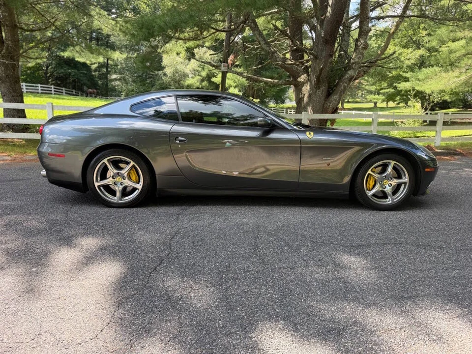 2006 Ferrari 612 - Image 10 of 31