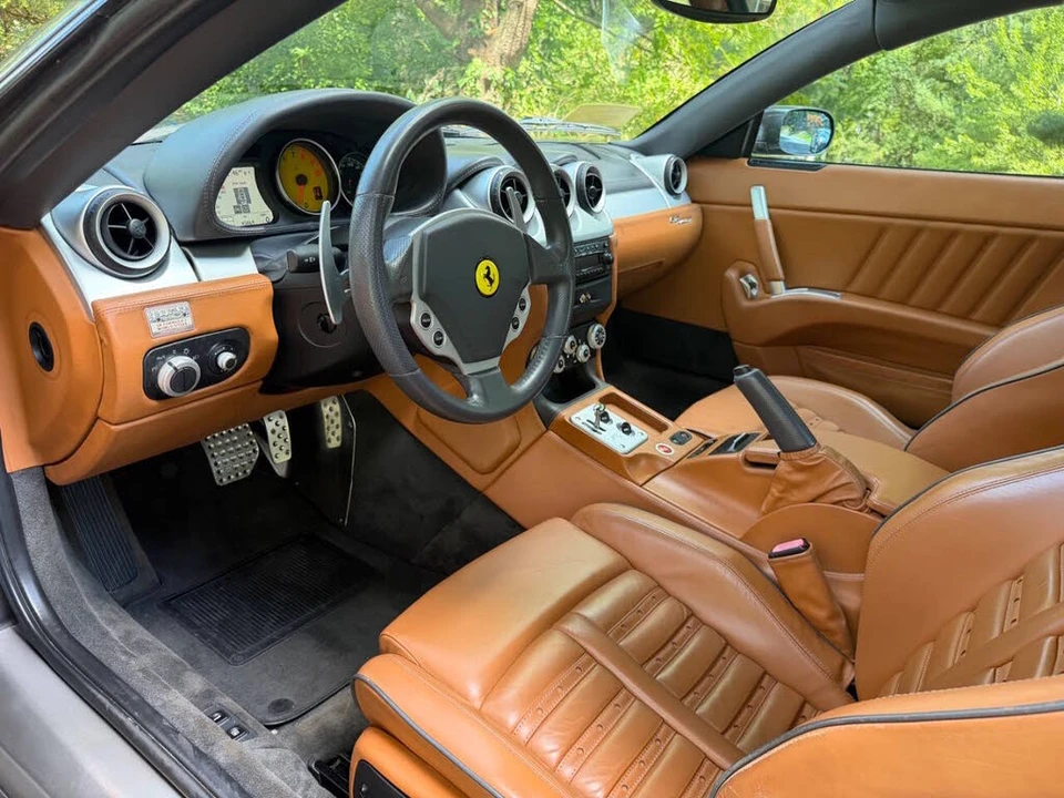 2006 Ferrari 612 - Image 19 of 31
