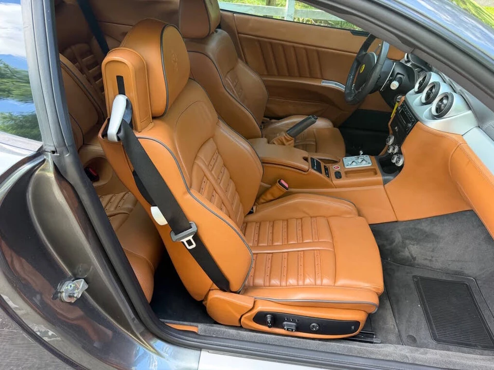 2006 Ferrari 612 - Image 25 of 31