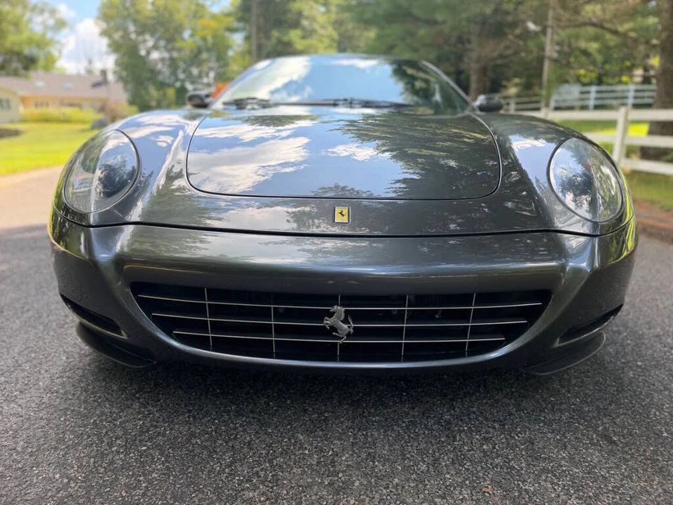 2006 Ferrari 612 - Image 14 of 31