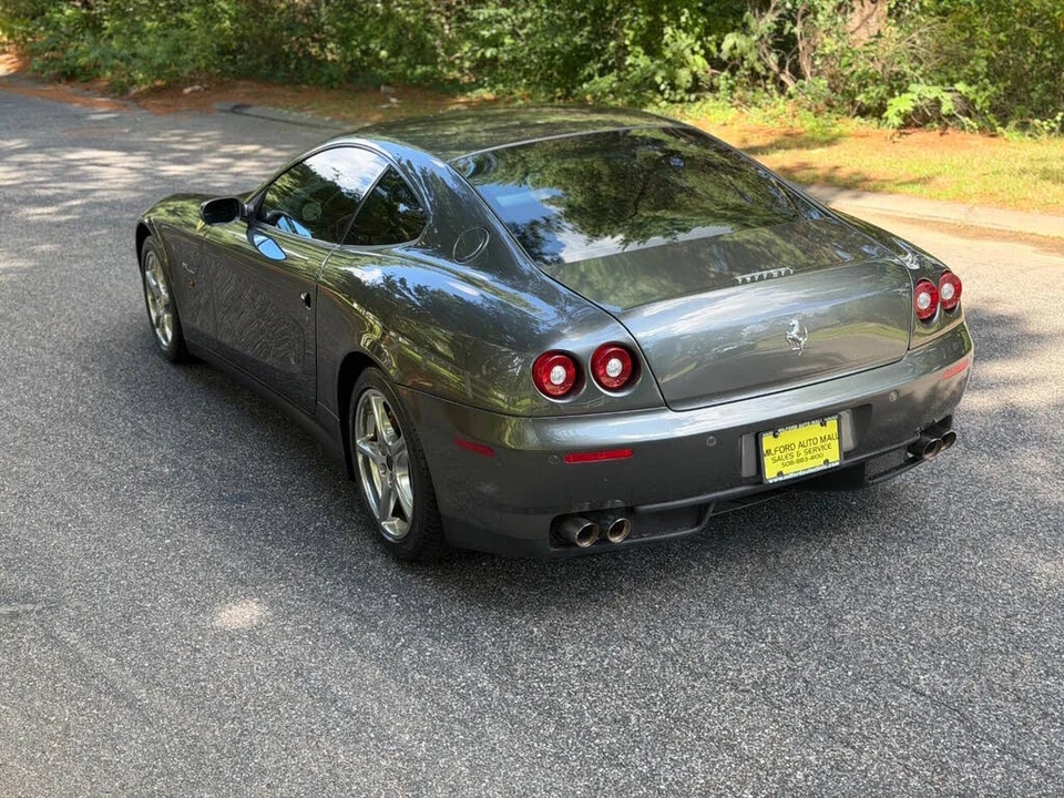 2006 Ferrari 612 - Image 6 of 31