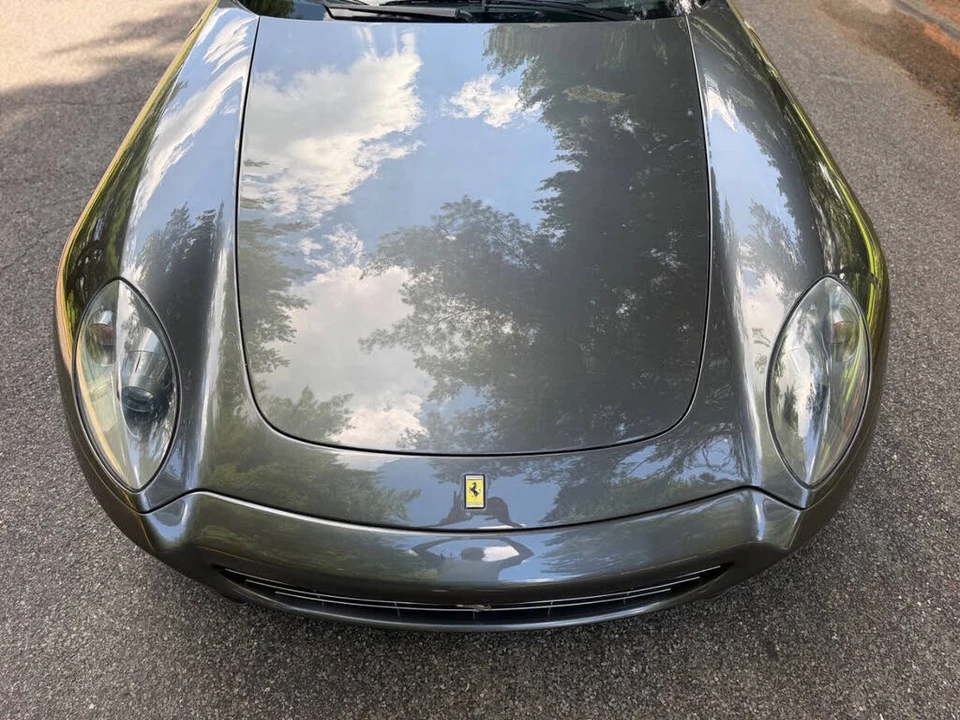 2006 Ferrari 612 - Image 13 of 31